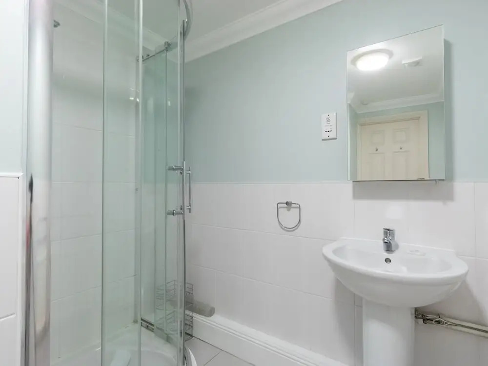 Townbridge Penthouse