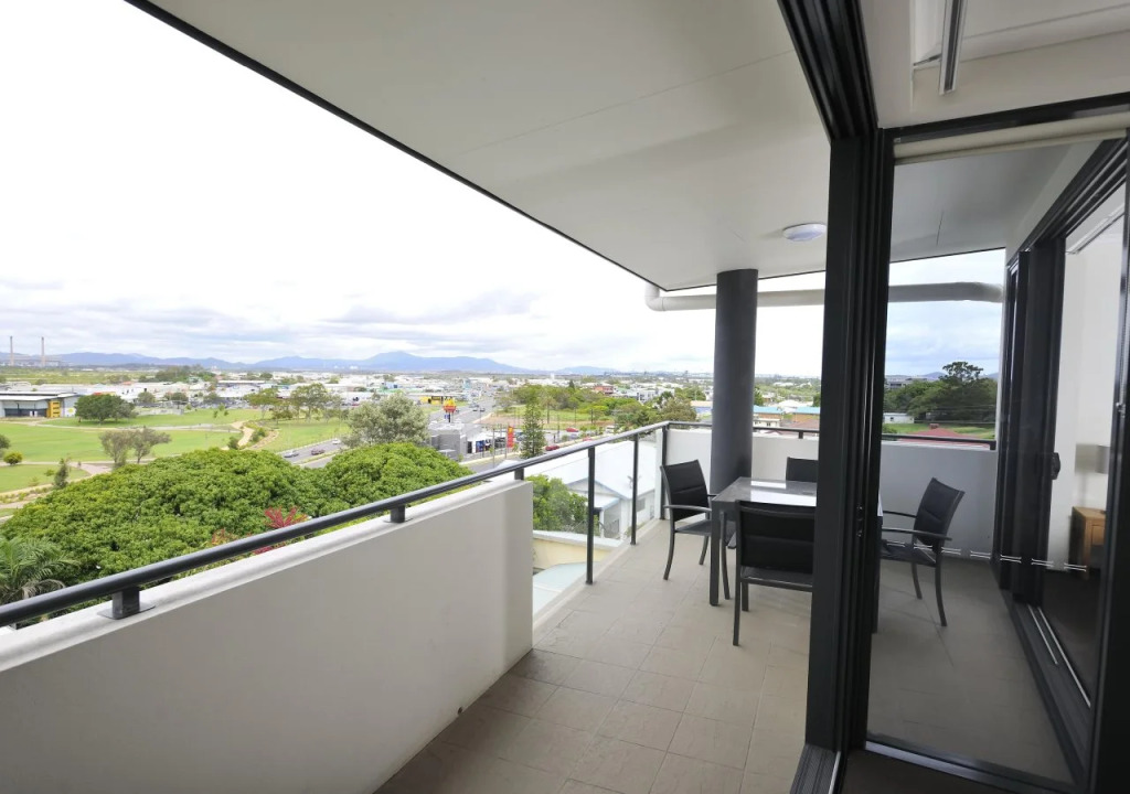 Apartments G60 Gladstone Managed By Metro Hotels