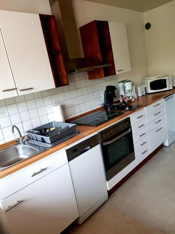 Ferienwohnung Diana