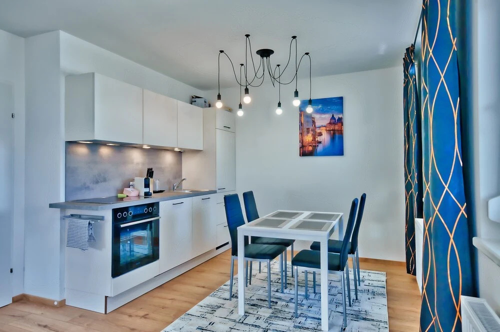 Charming 2-bed Apartment in Wien
