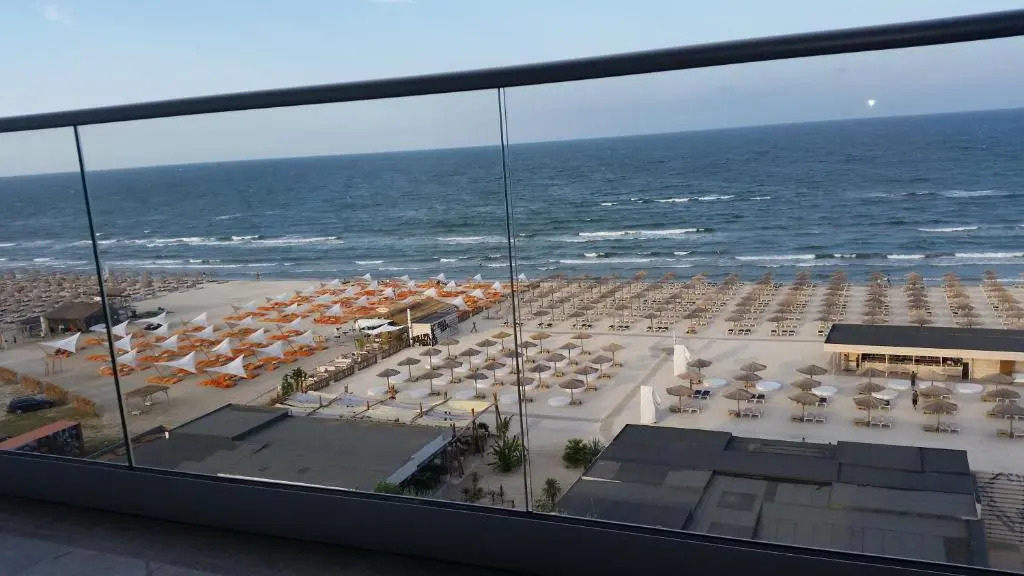 Bluemarina Apartamente