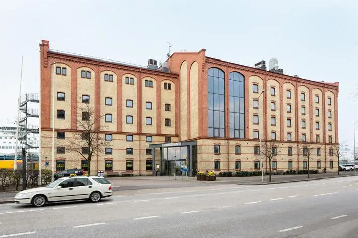 Hotel Horizont