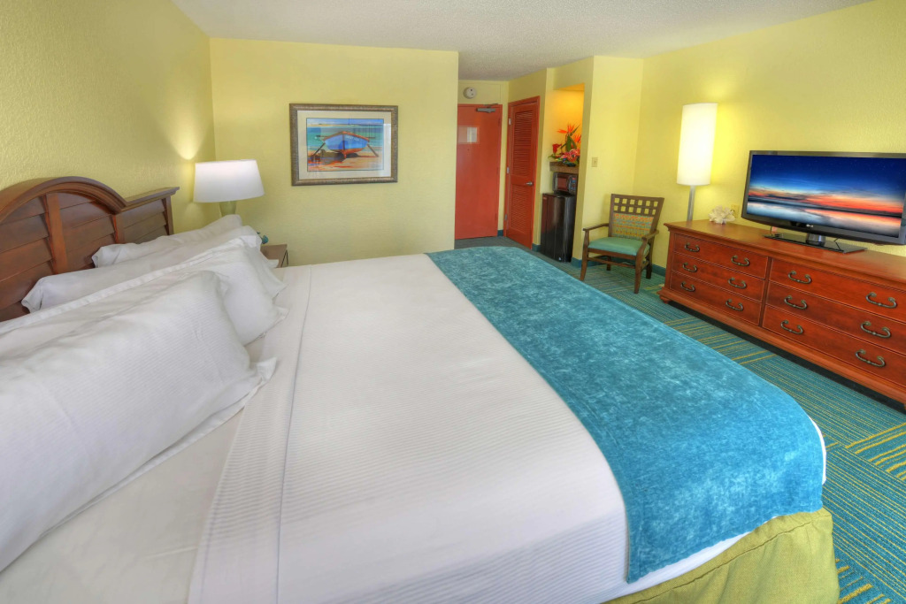 Best Western Aku Tiki Inn