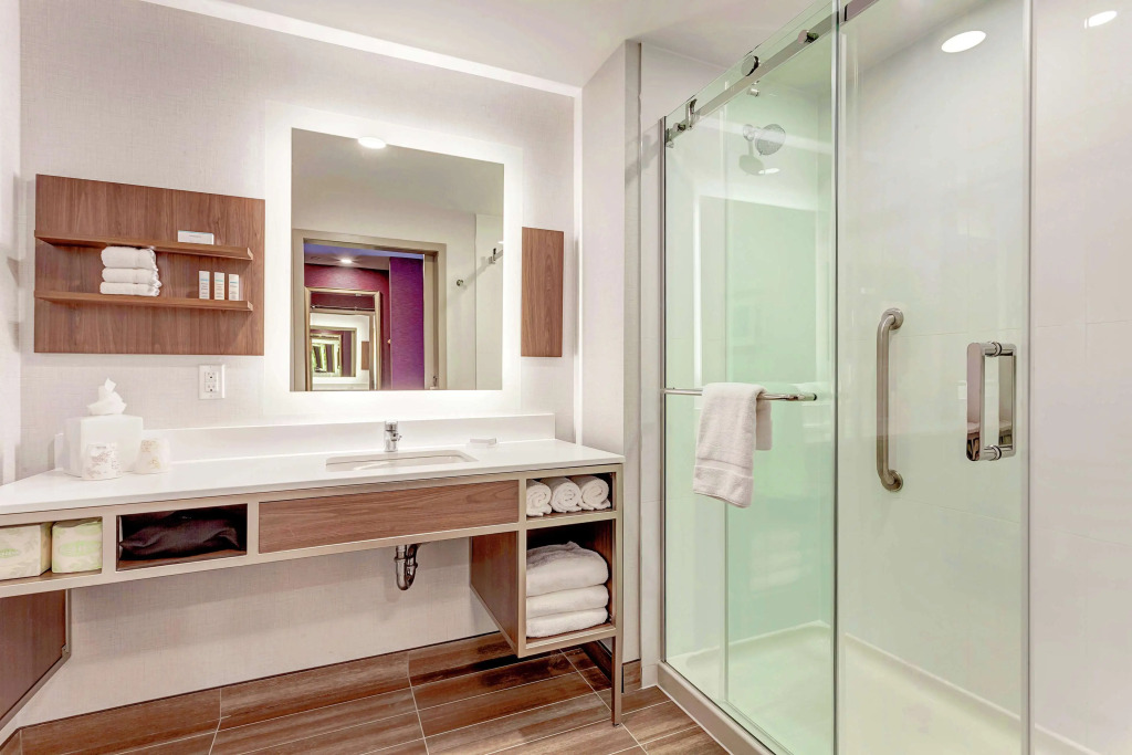 Hilton Garden Inn Toronto/Brampton West, Ontario, Canada