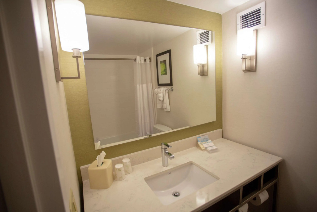 Hilton Garden Inn Temple Medical Center