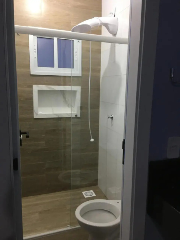 Residencial Gralha Azul
