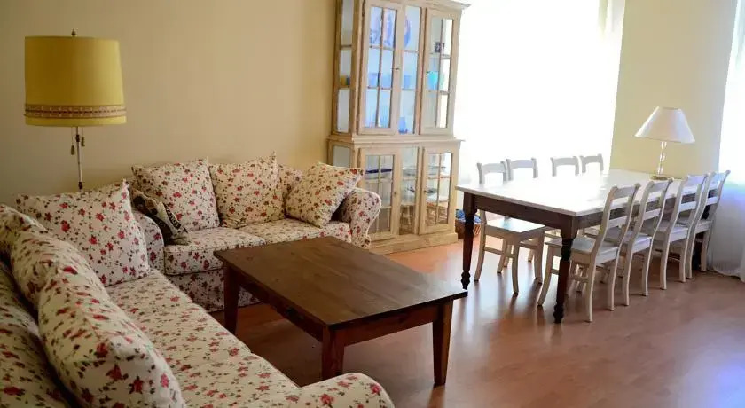 Vic Apartament Prowansja