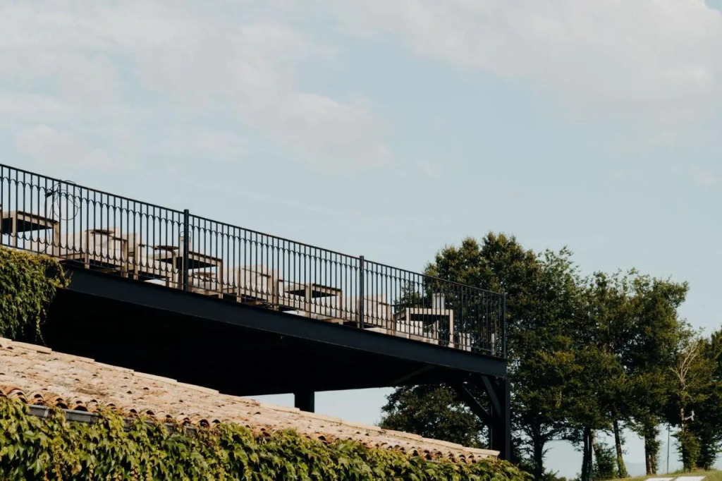 Domaine de Rochebois & Spa Nuxe