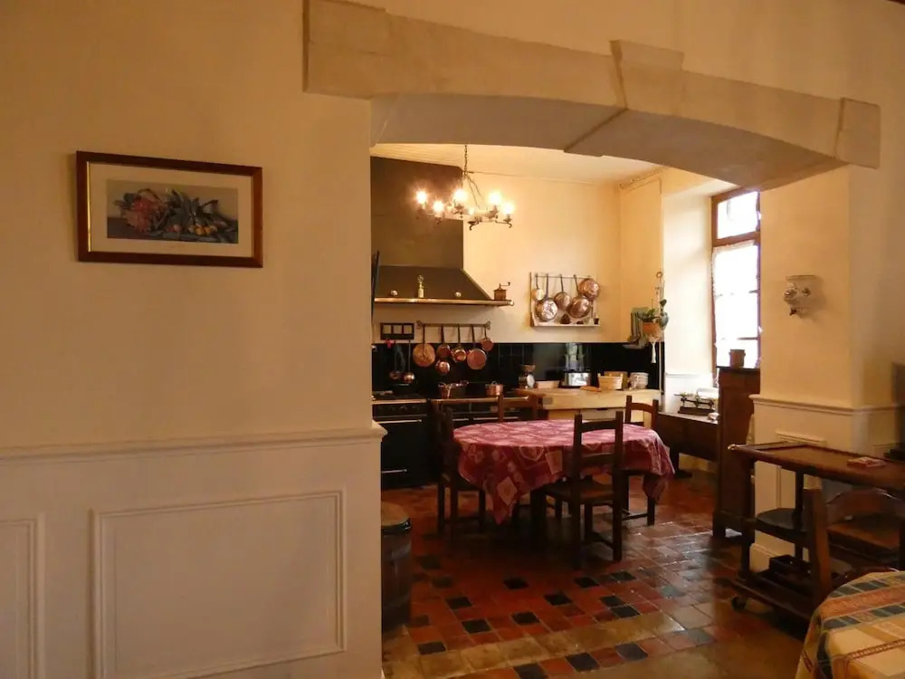 LE TERTRE