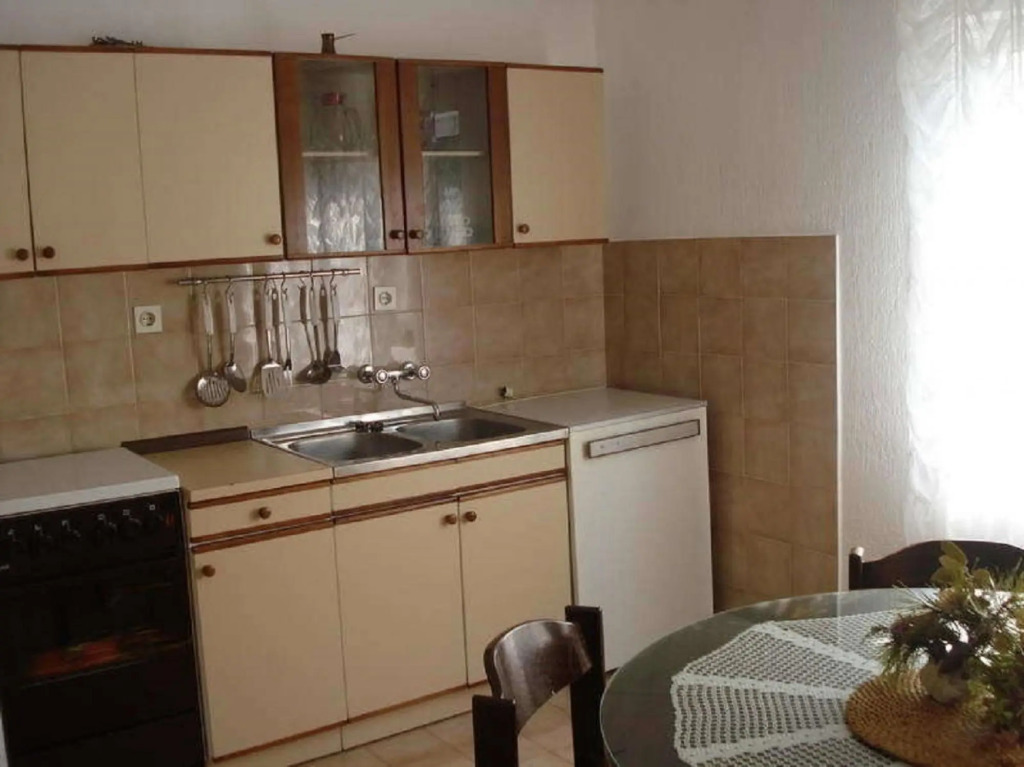 Apartment Ivo - relaxing & comfortable: A1 Vrgada (Island Vrgada), Riviera Biograd
