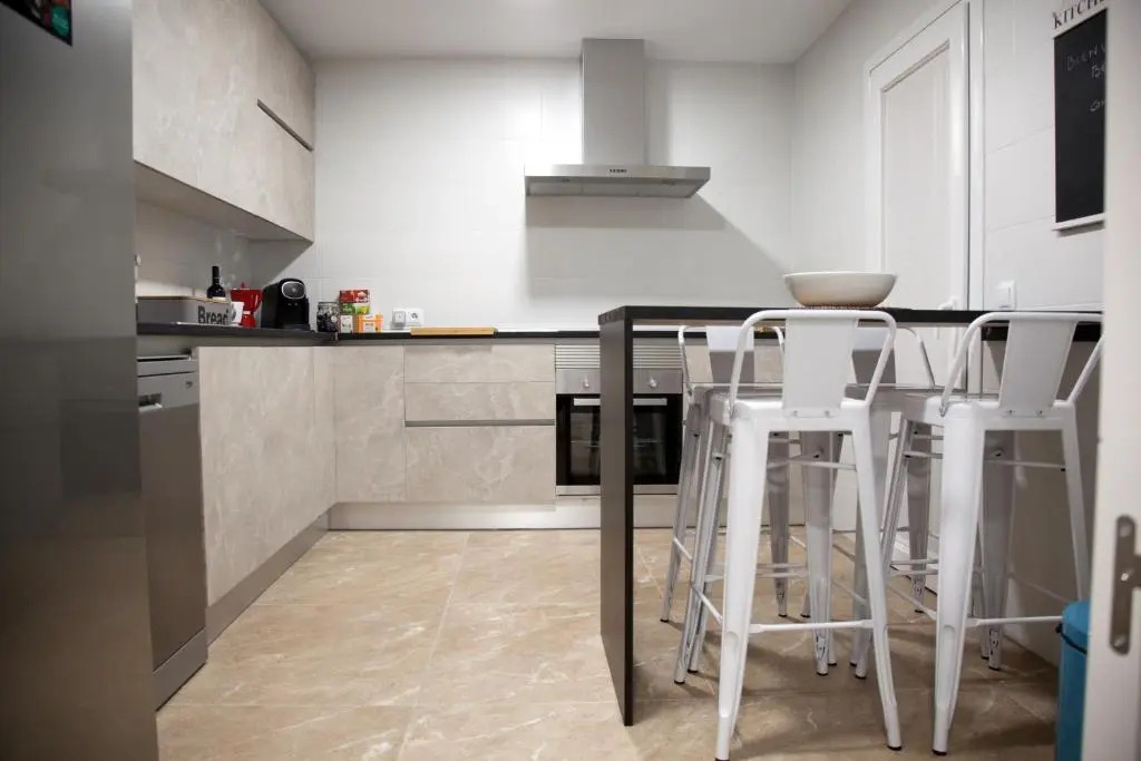 Apartamento 4Bedrooms
