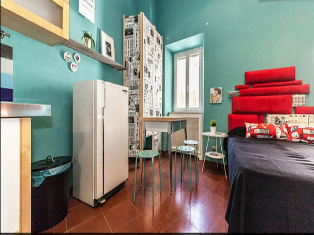Signor Suite Colosseo
