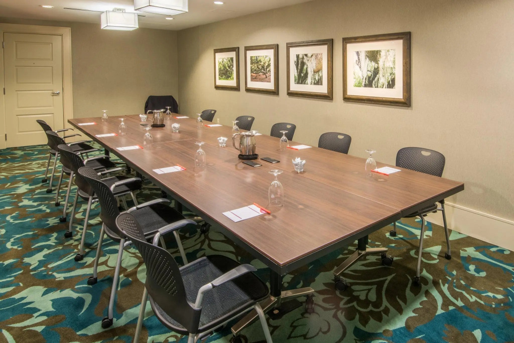 Crowne Plaza Charleston by IHG
