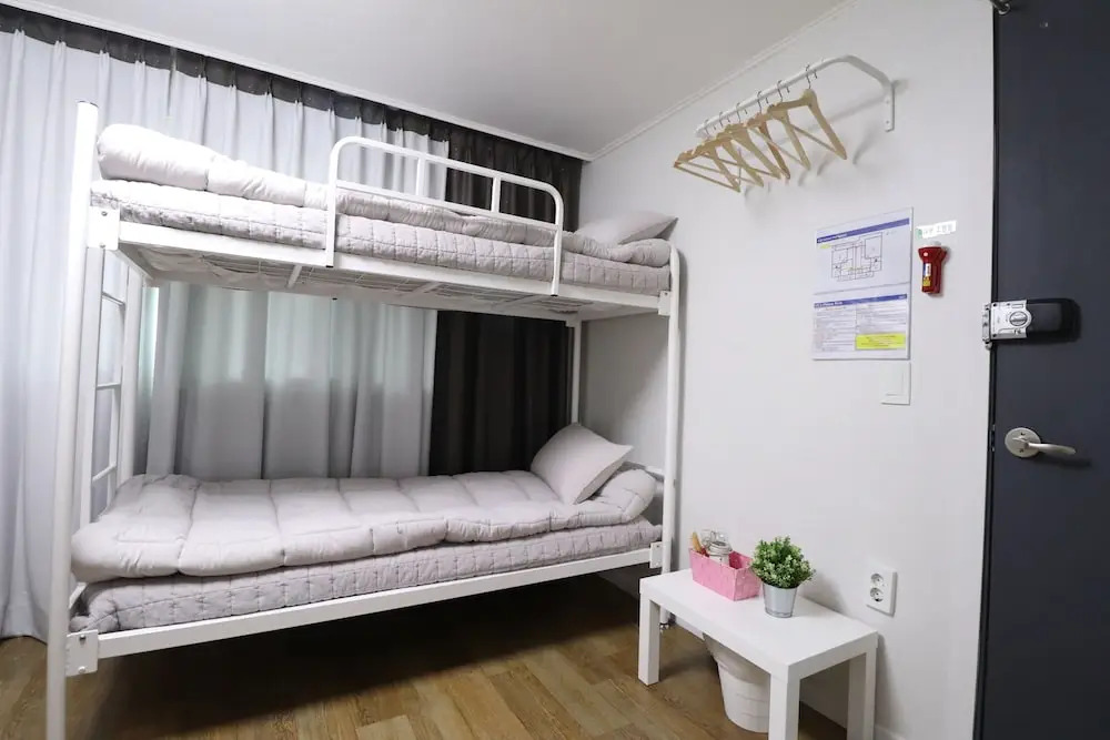 Liz's House - Hostel