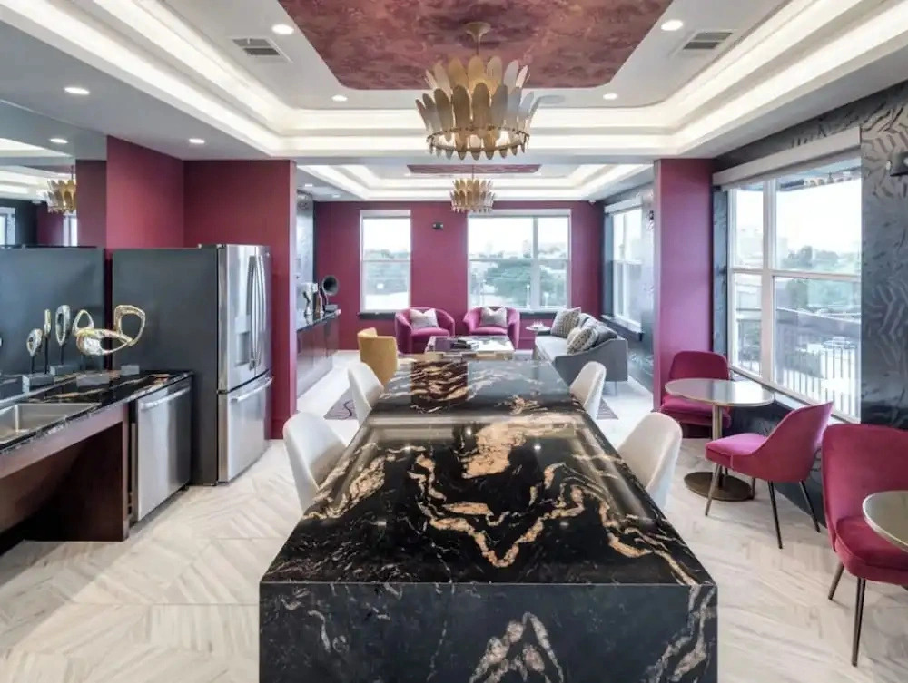 Landing Furnished Apartments - Old East Dallas