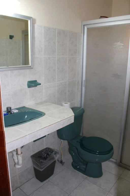 Hotel Isla Esmeralda
