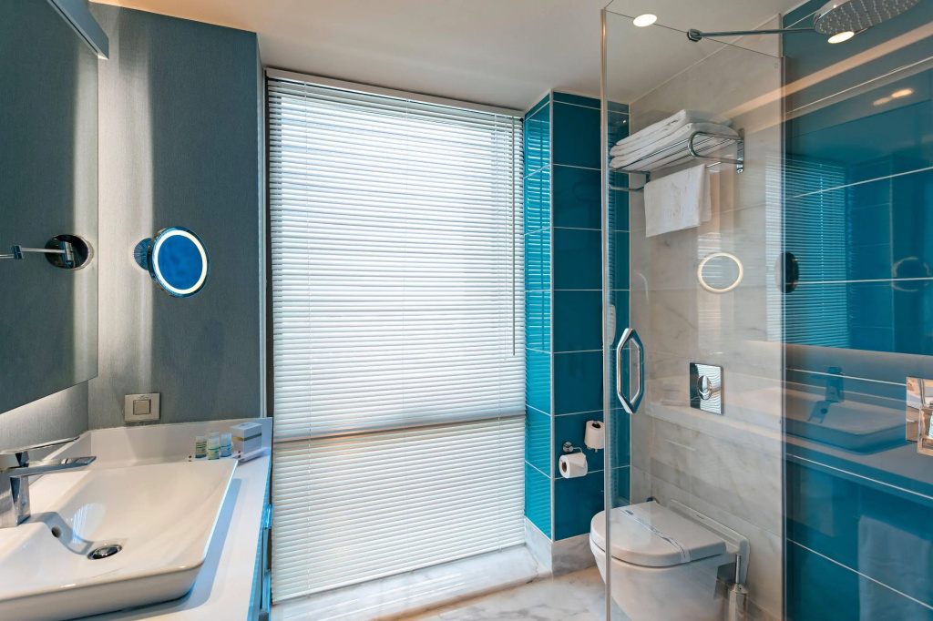 Wind of Lara Hotel & SPA - All Inclusive