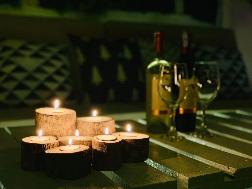 HANZ KOI Boutique Hotel Saigon