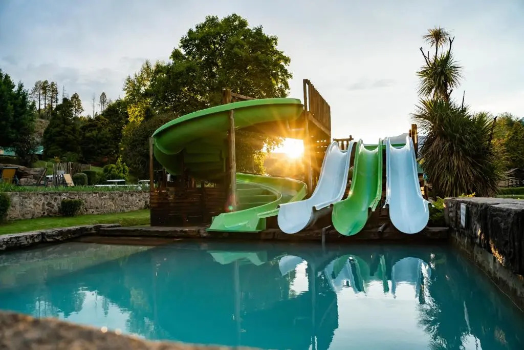 Gooderson Drakensberg Gardens and Golf & Spa Resort