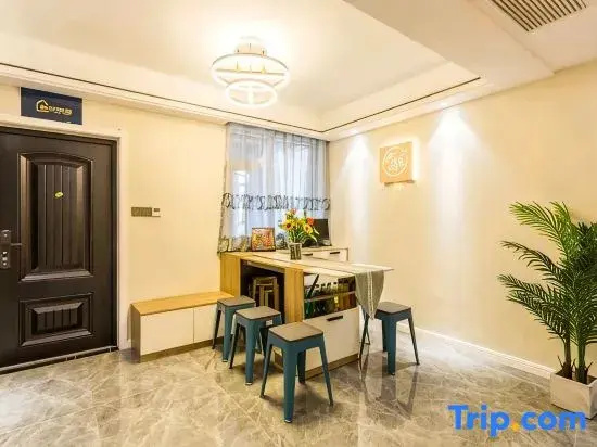 Lianyungang Bohai Seaview Homestay
