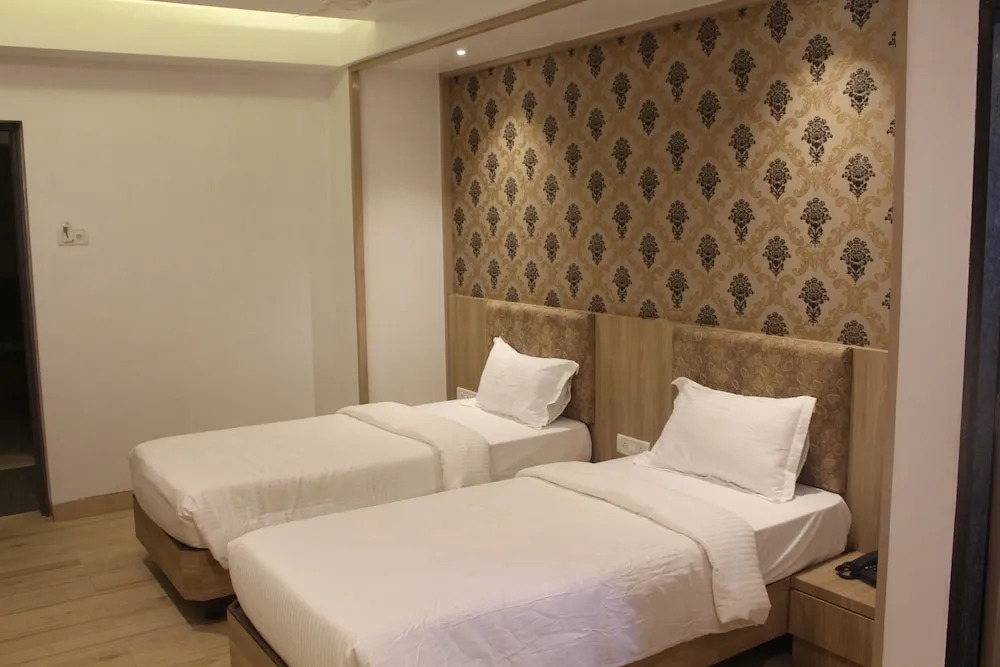 JAI MALHAR RESIDENCY
