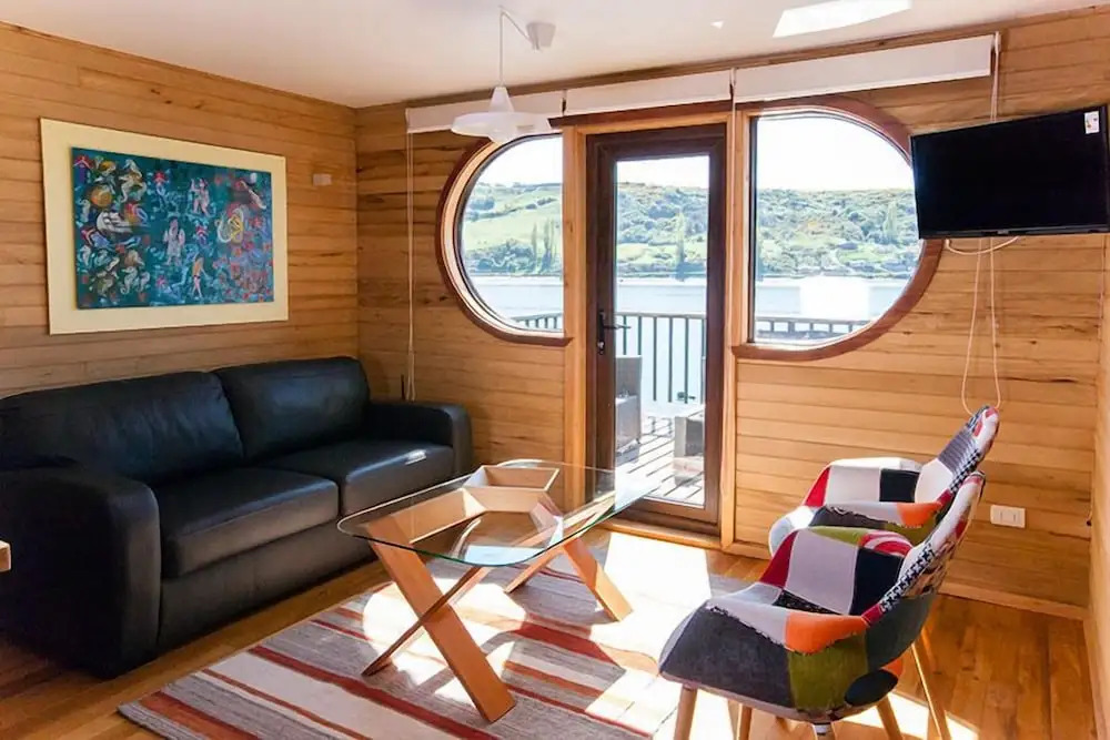 Palafito Loft