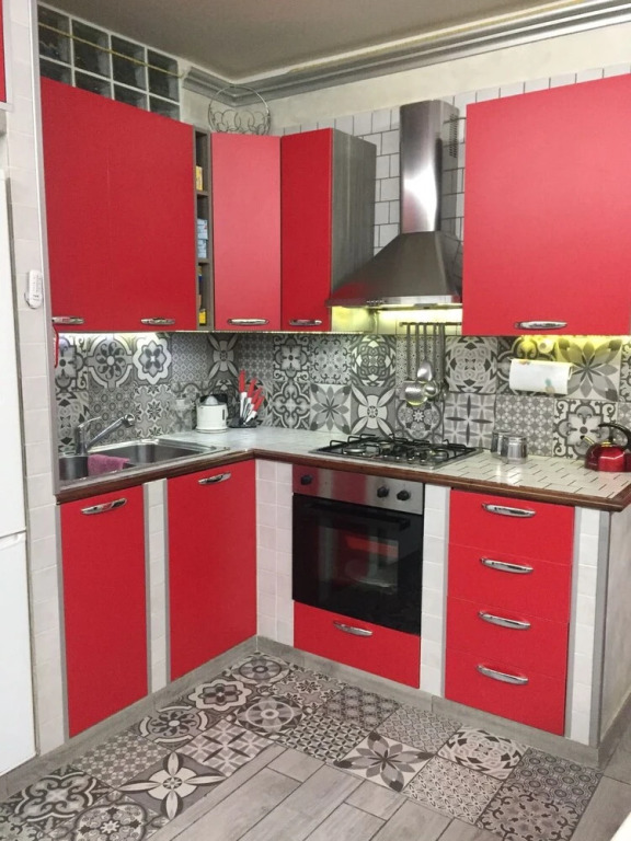 La casa di Lulù