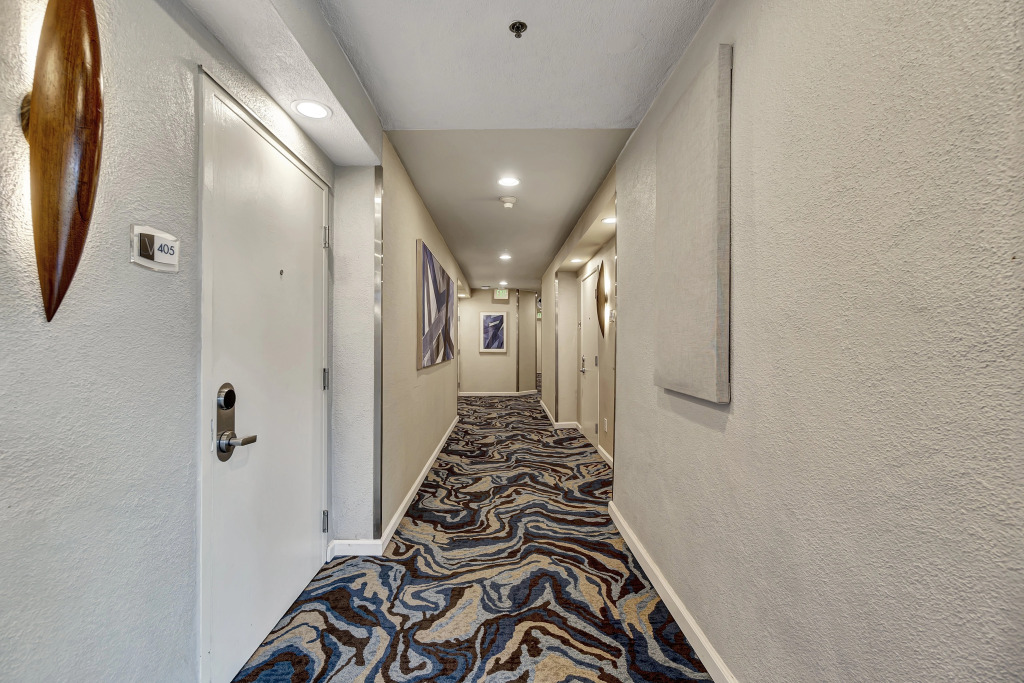 Ocean View Hotel