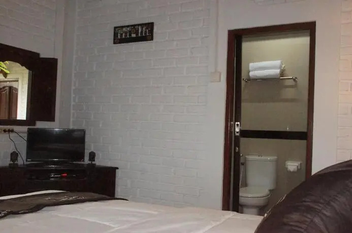 Dana Guesthouse Bali