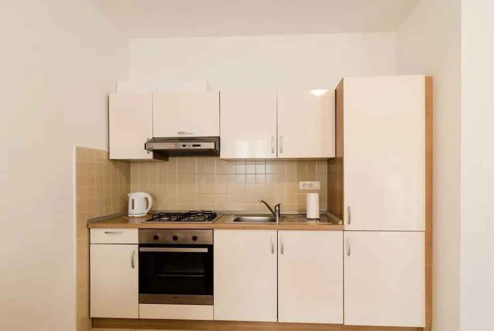 Apartments Ivan