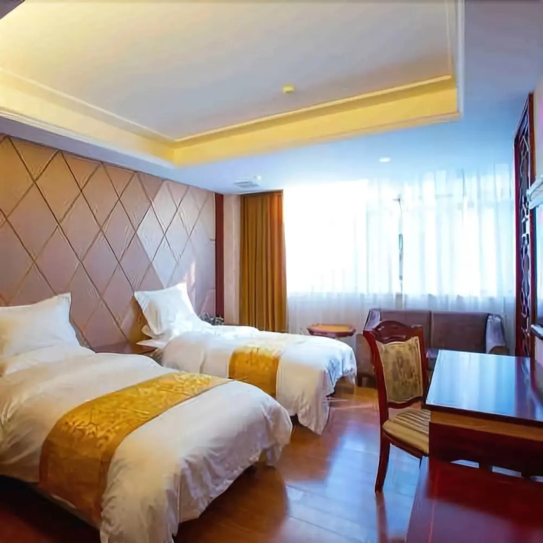 Zuolin Youli Business Hostel
