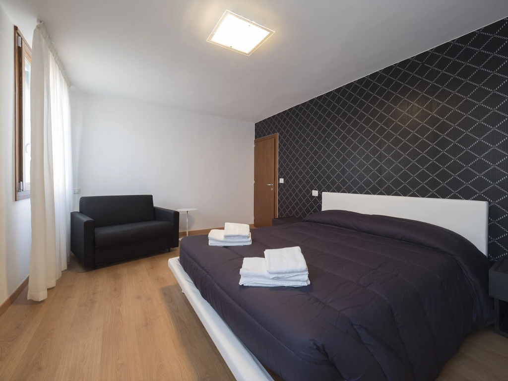 Guglie Design Apartments