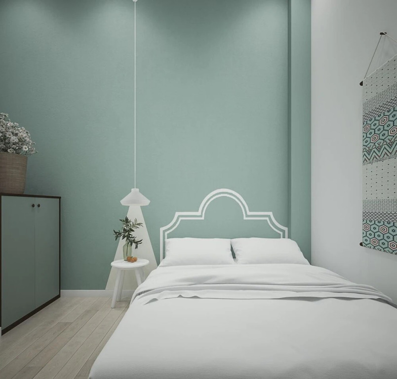 Decem Bed