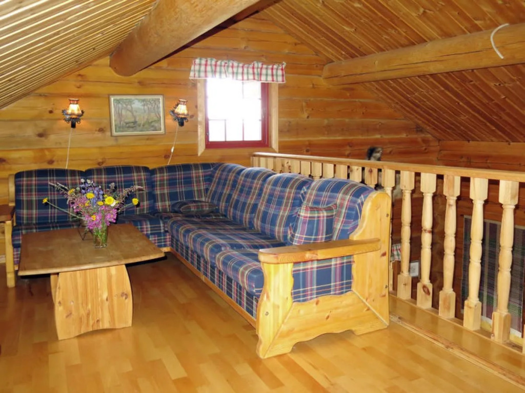 Holiday Home Kvila by Interhome