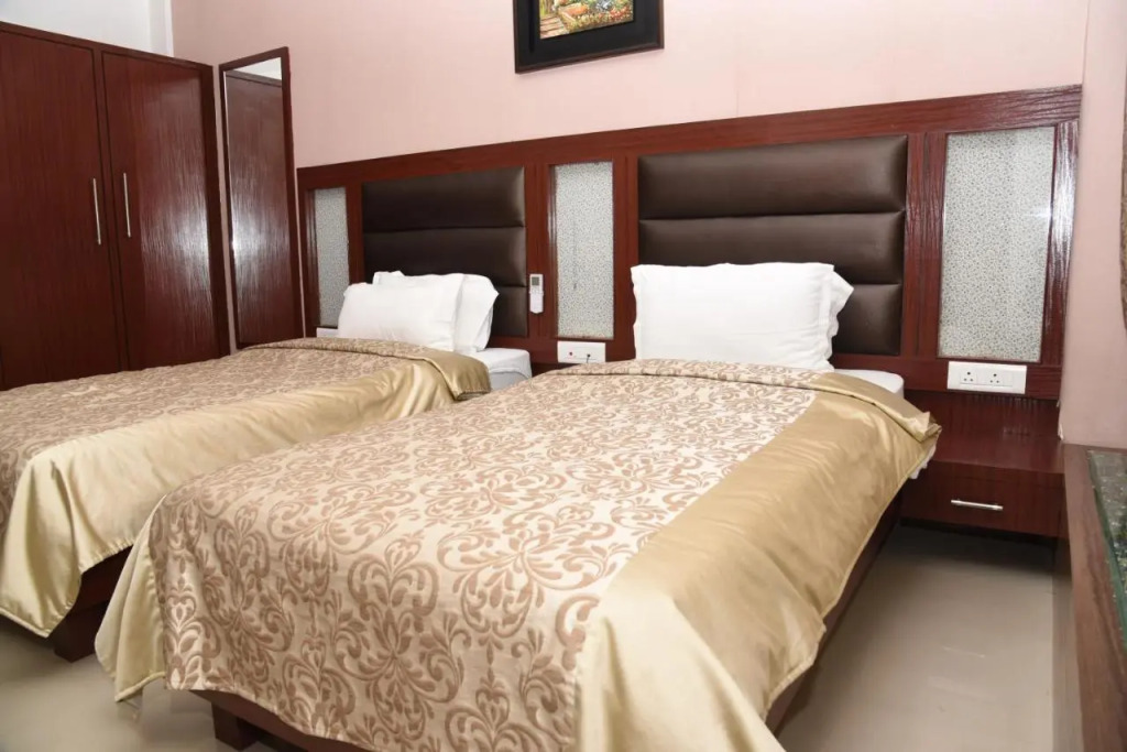 Hotel Pybss
