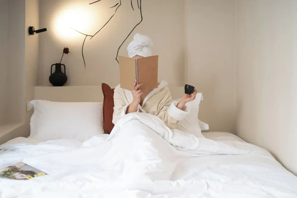 Finders Ermou Suites