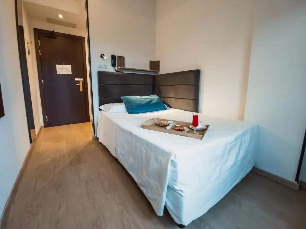 Art Hotel Milano