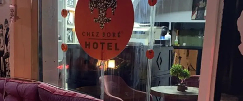 Chez Bore