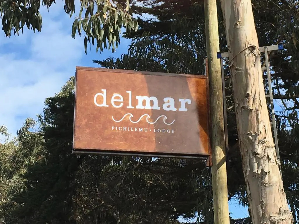 Lodge del Mar