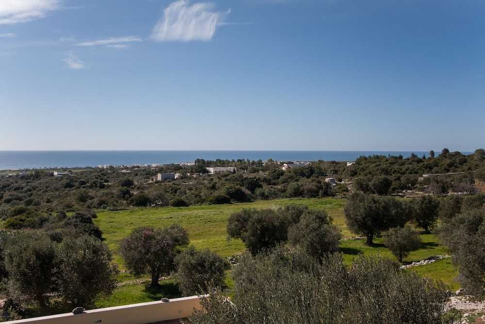 VilleSalento - Villa Panorama Pool M600