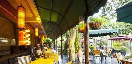 Gulangyu Fragrance Hotel - Xiamen