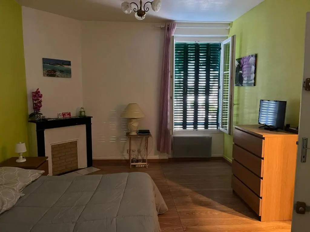 Chez Virginie