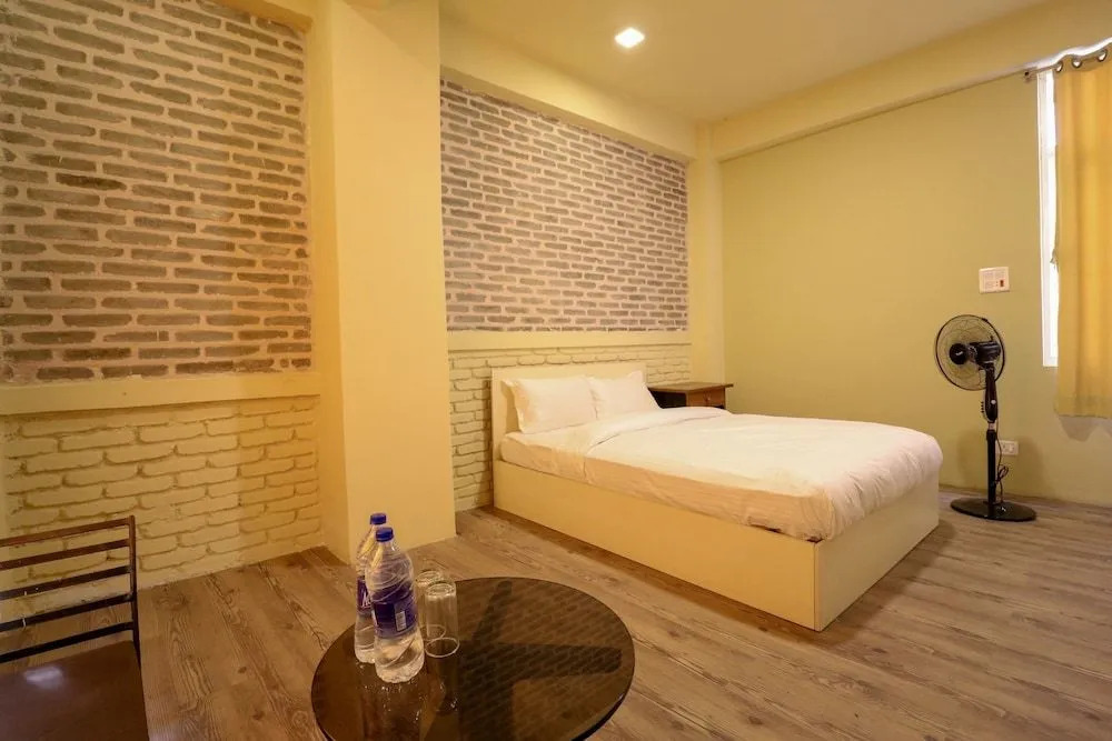 SPOT ON 454 Surya Moon Inn