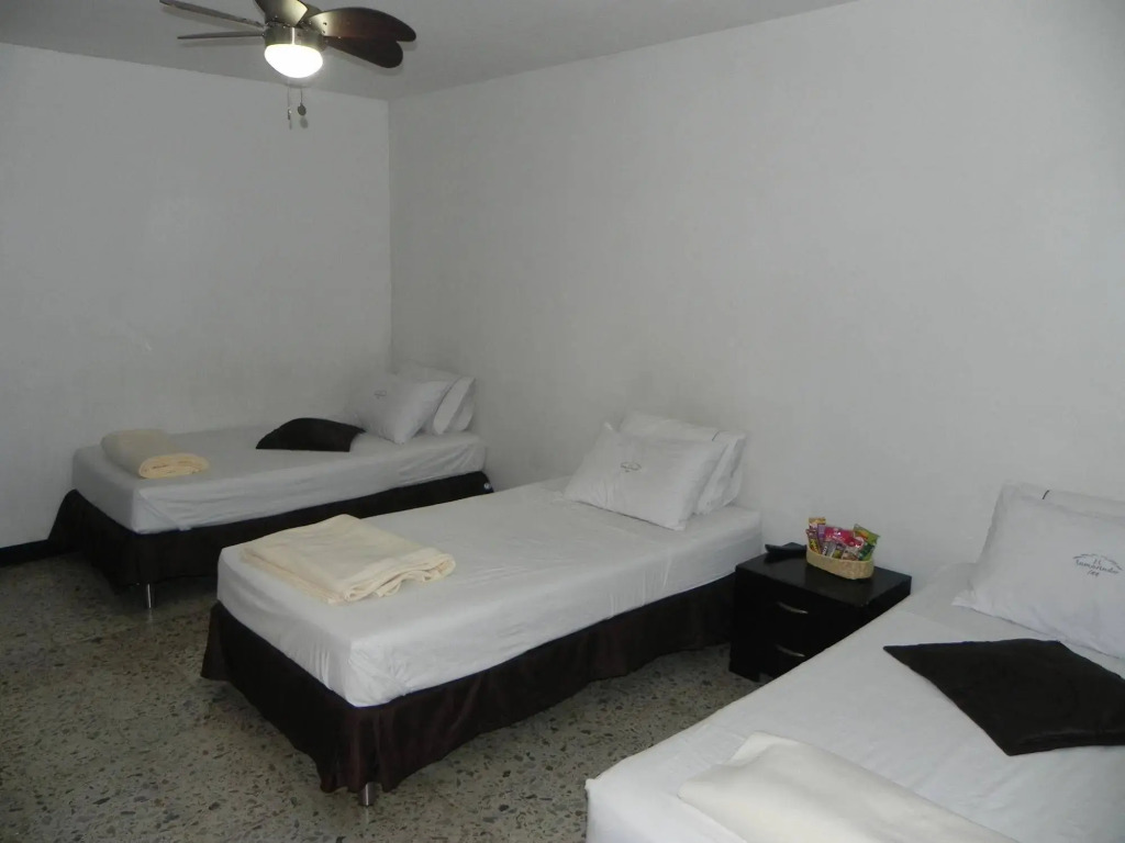 Tamarindo Inn