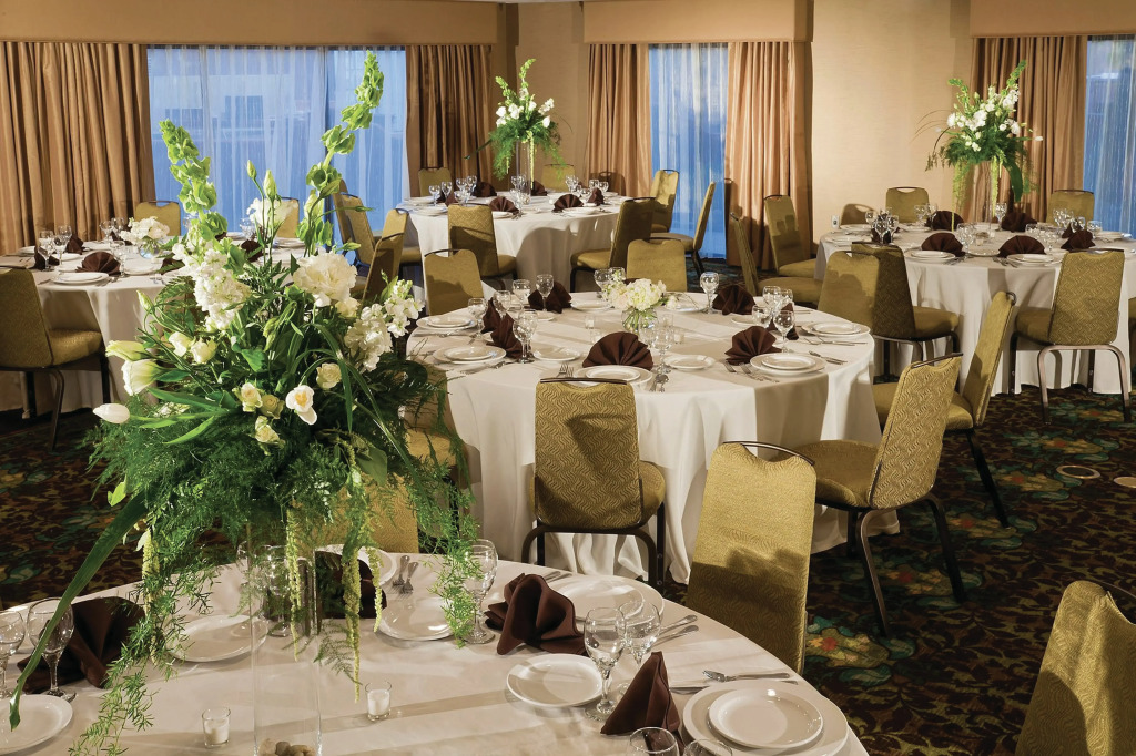 DoubleTree by Hilton Santa Fe