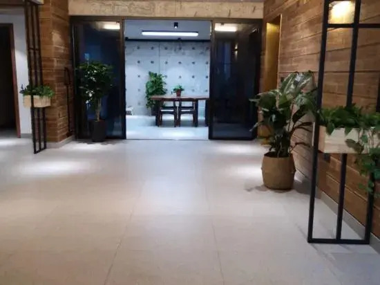 Nanshe Boutique Hostel