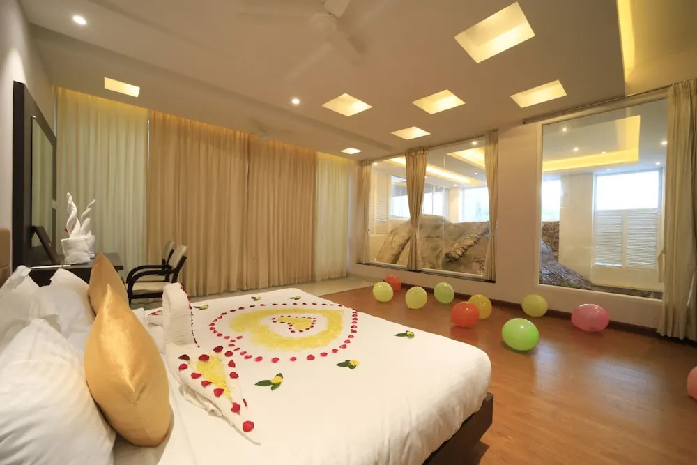 Grand Signature Hotel & spa
