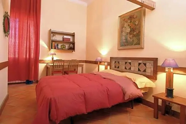 B&B Villa Rome