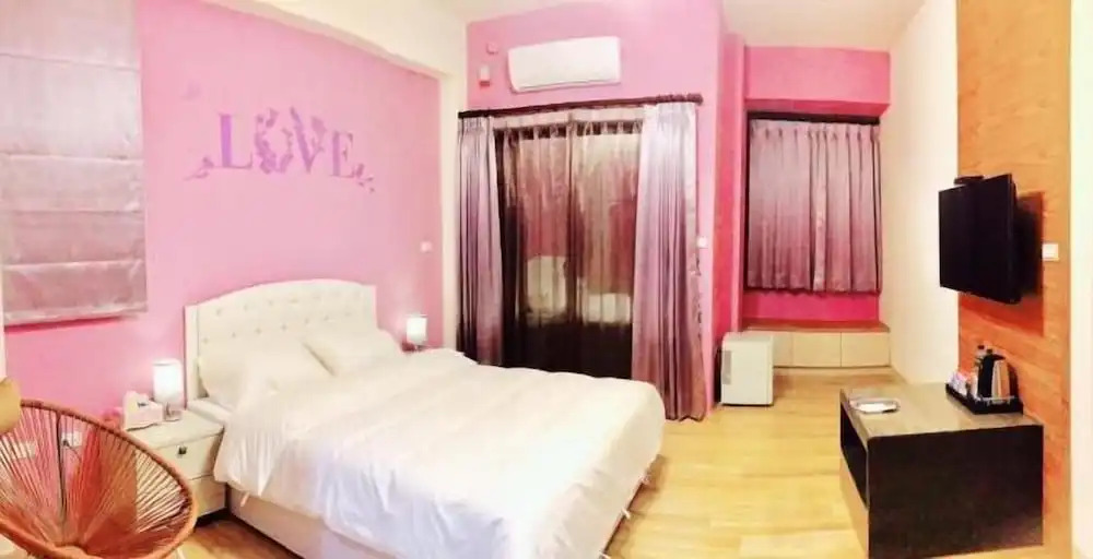 Happy Wind Homestay