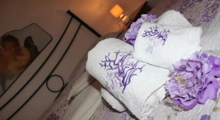 B&B Tzia Licca